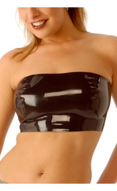 Top Latex Sweatband