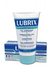 Gel Lubrix (50 ml)