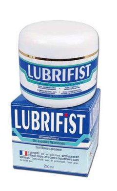 Lubrifiant Lubrifist Lubrifiant Lubrifist