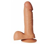 Gode magnum realistic