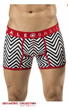 Boxer Chevron Malebasics