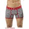 Boxer Chevron - Malebasics