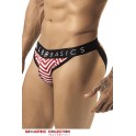 Jock strap Chevron Malebasics