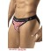 Jock strap Chevron - Malebasics