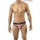 Jock strap Chevron - Malebasics