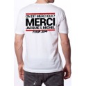 Tee-shirt Jacquie & Michel spécial Feria