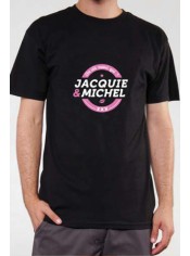 T-shirt Jacquie & Michel n°4