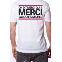 T-shirt Jacquie & Michel n°6