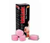Hot Lady Sex-Tampons x8