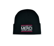 Bonnet Jacquie et Michel