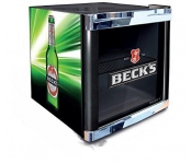 Réfrigérateur cube Becks Coolcube Husky - 50L