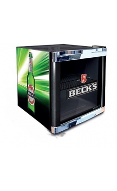Réfrigérateur cube Becks Coolcube Husky - 50L