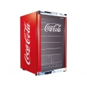 Réfrigérateur cube Coca-Cola Coolcube Husky - 130L