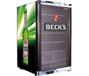 Réfrigérateur cube Becks Coolcube Husky - 130L