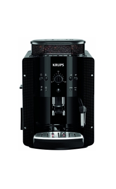 Krups - EA8108 - Machine à café automatique, 1450 watts