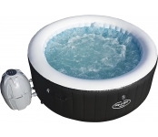 Bestway - Spa gonflable jacuzzi Lay Z Spa Miami 4 places