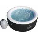 Bestway - Spa gonflable jacuzzi Lay Z Spa Miami 4 places
