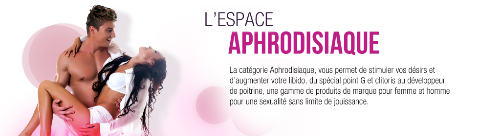 Aphrodisiaques
