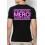 T-shirt Jacquie & Michel Rose fluo
