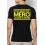 T-shirt Jacquie & Michel Jaune fluo